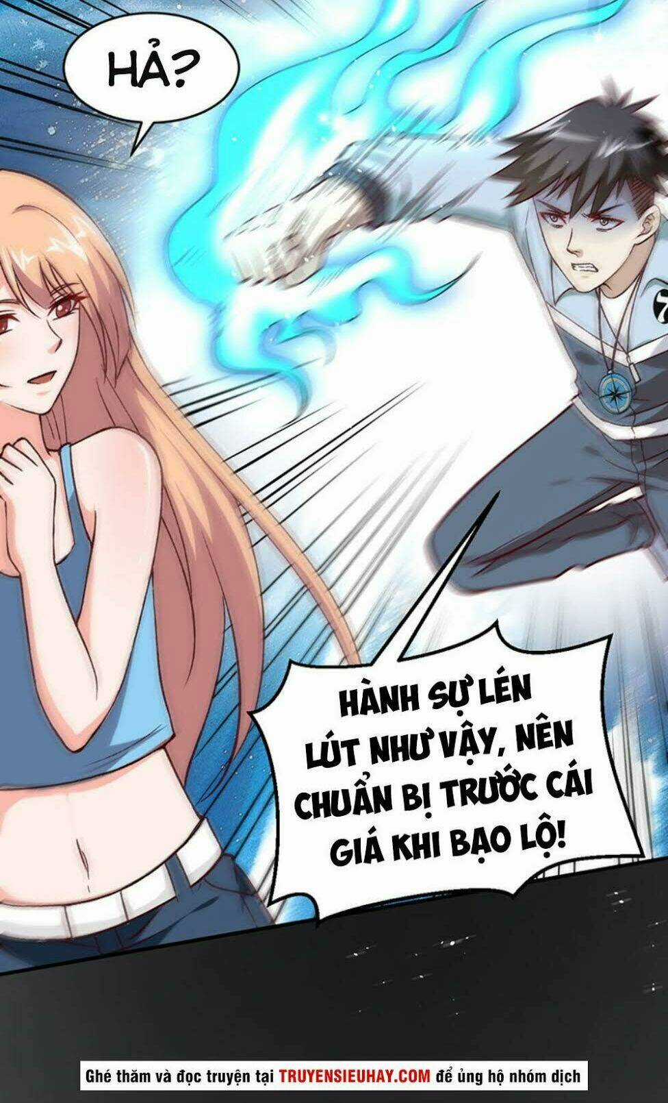 Táng Kiếm Quyết - Chapter 13 - Trang 24