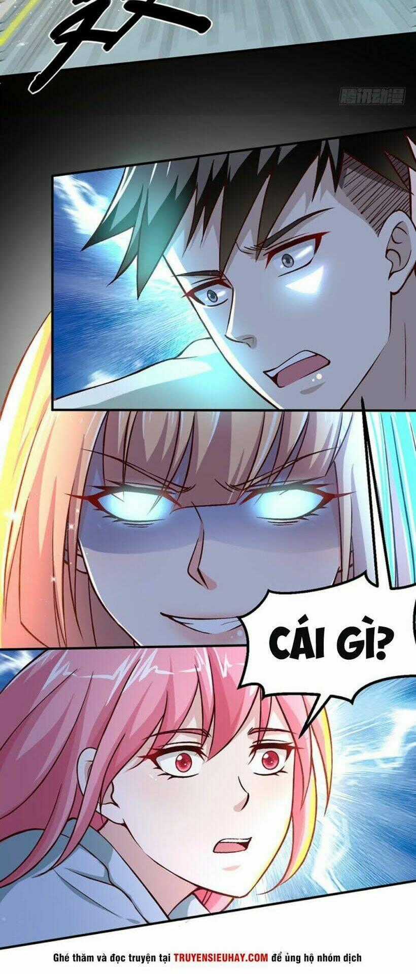 Táng Kiếm Quyết - Chapter 13 - Trang 26