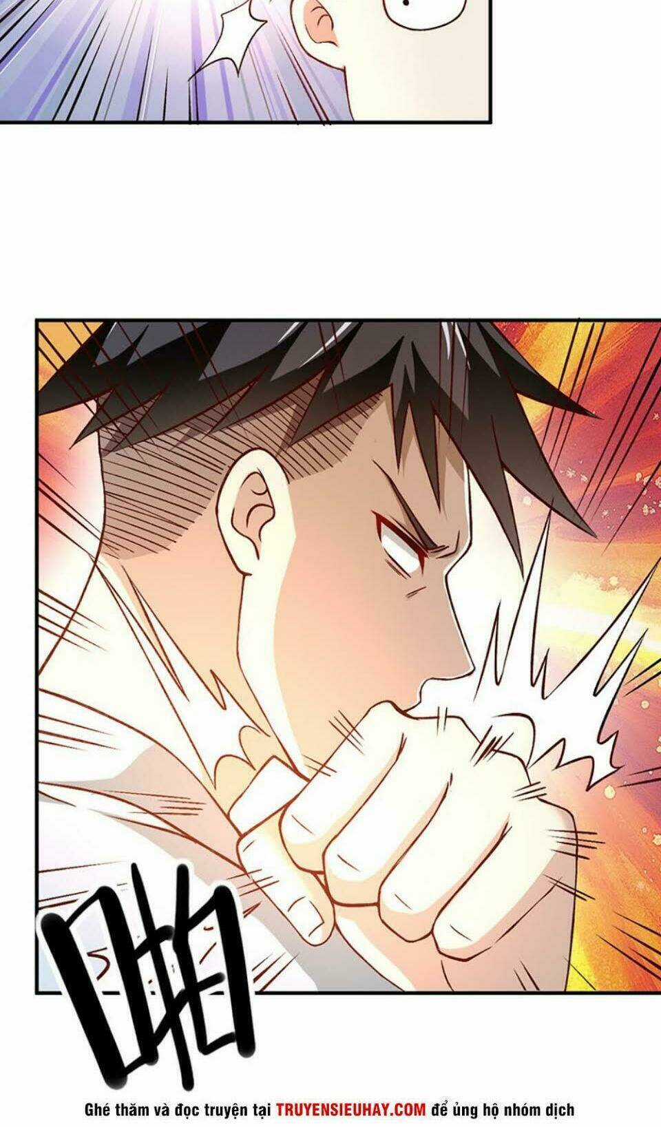 Táng Kiếm Quyết - Chapter 13 - Trang 4