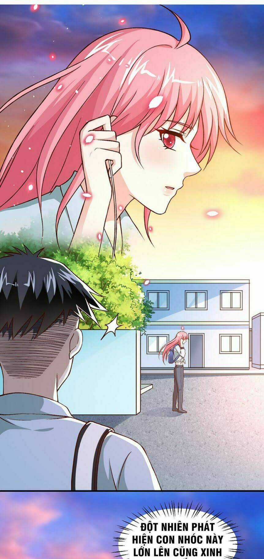 Táng Kiếm Quyết - Chapter 13 - Trang 7