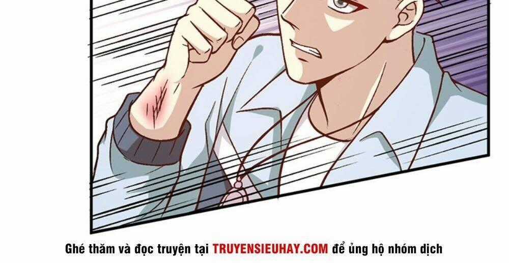 Táng Kiếm Quyết - Chapter 14 - Trang 2