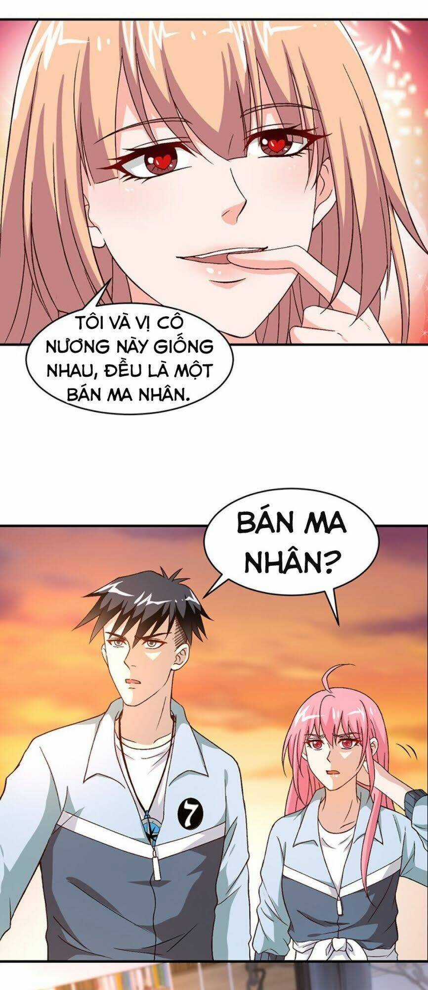 Táng Kiếm Quyết - Chapter 14 - Trang 13