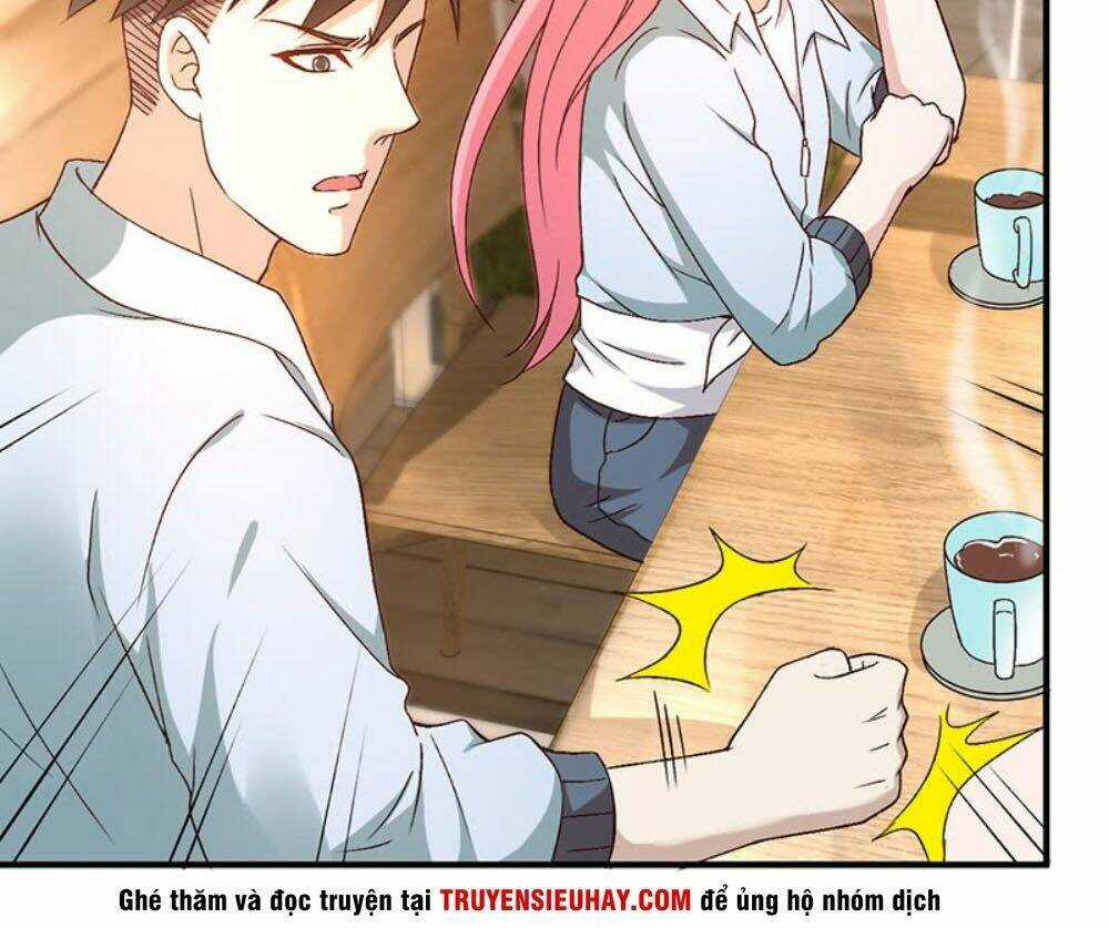 Táng Kiếm Quyết - Chapter 14 - Trang 18