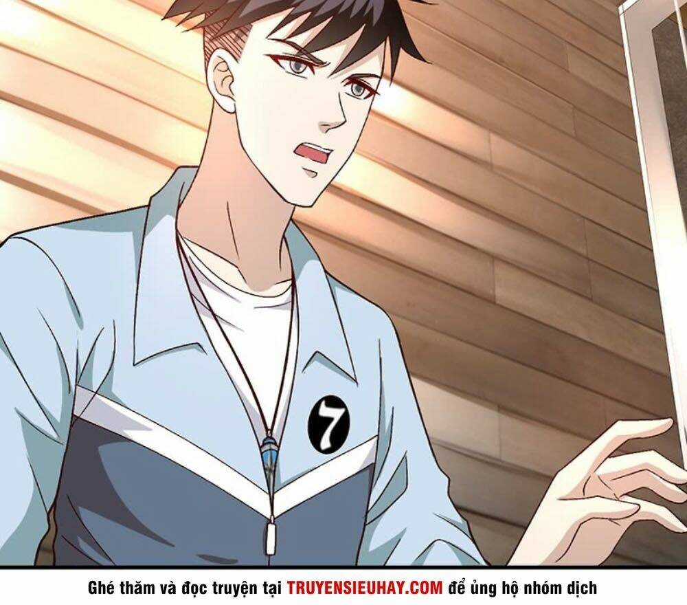 Táng Kiếm Quyết - Chapter 14 - Trang 24