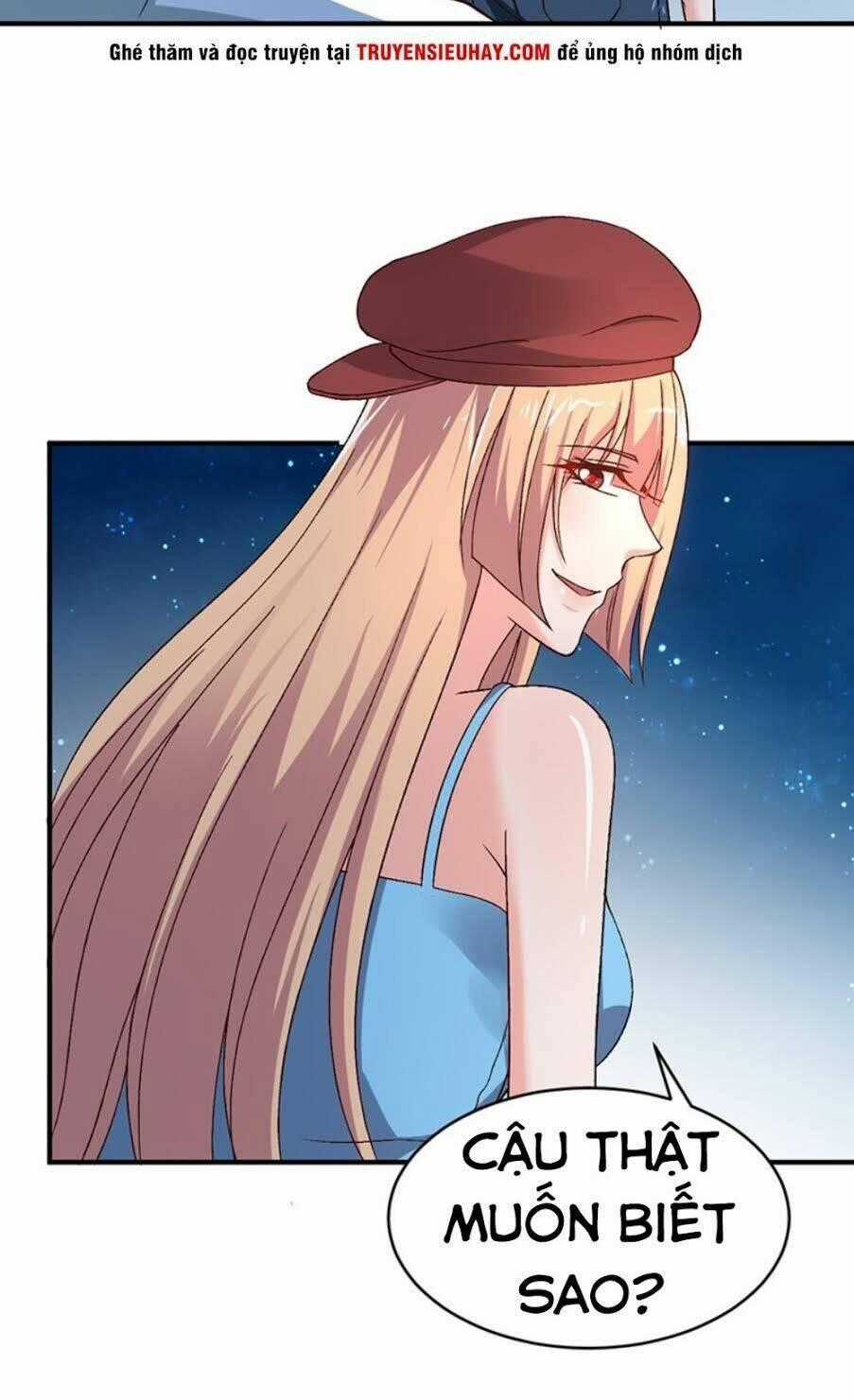 Táng Kiếm Quyết - Chapter 14 - Trang 26