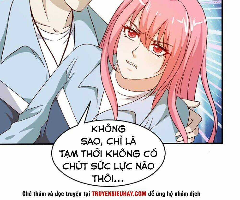 Táng Kiếm Quyết - Chapter 14 - Trang 10