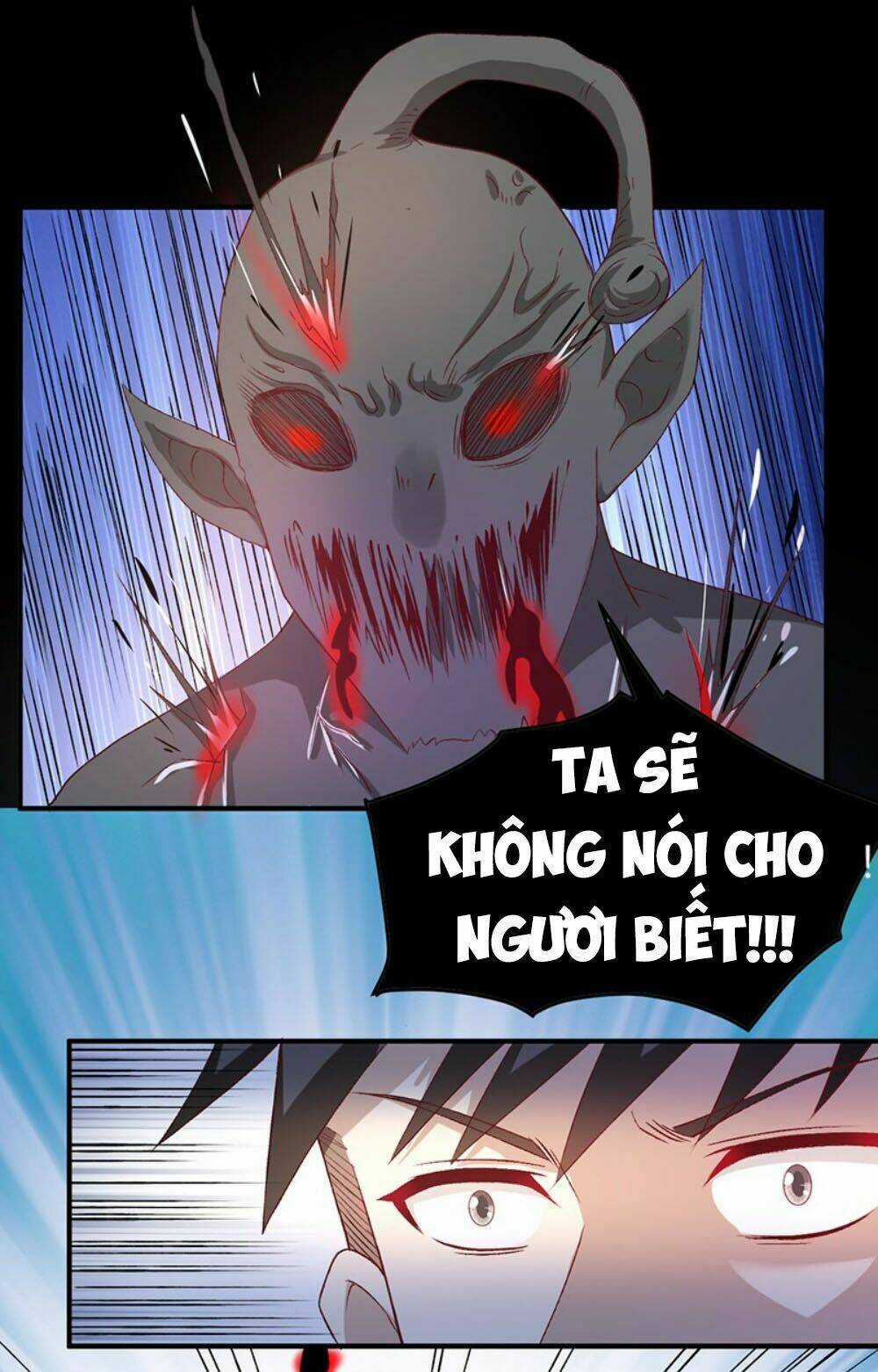 Táng Kiếm Quyết - Chapter 15 - Trang 14