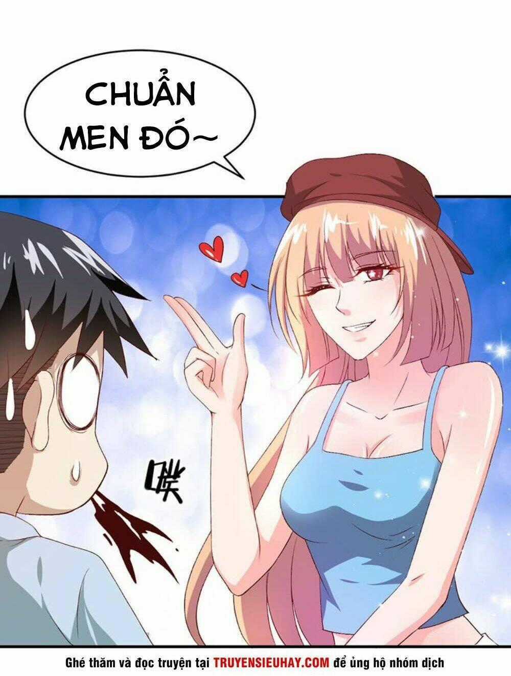 Táng Kiếm Quyết - Chapter 15 - Trang 25