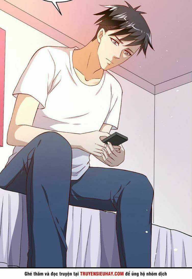 Táng Kiếm Quyết - Chapter 16 - Trang 11