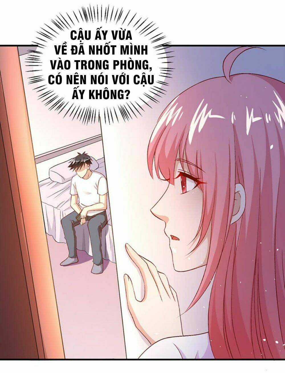 Táng Kiếm Quyết - Chapter 16 - Trang 12