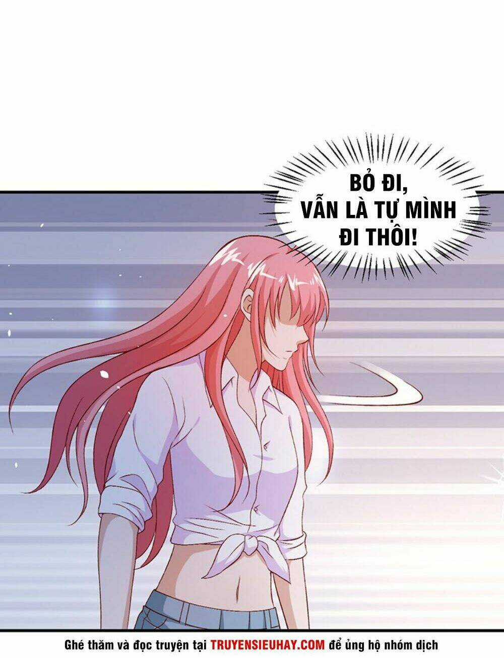 Táng Kiếm Quyết - Chapter 16 - Trang 13