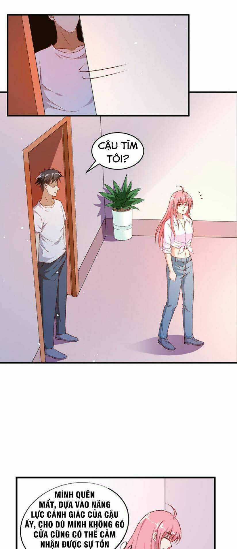 Táng Kiếm Quyết - Chapter 16 - Trang 14