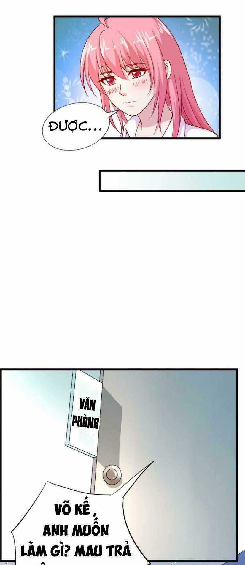 Táng Kiếm Quyết - Chapter 16 - Trang 18