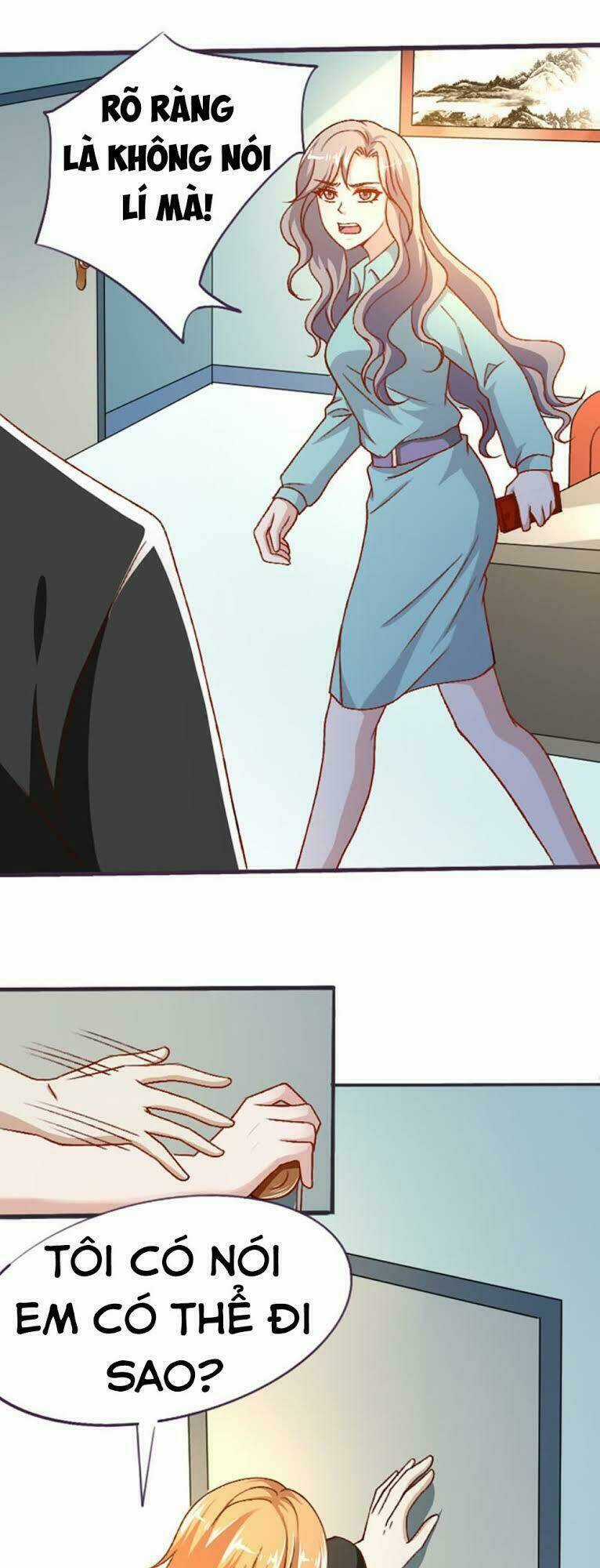 Táng Kiếm Quyết - Chapter 16 - Trang 24