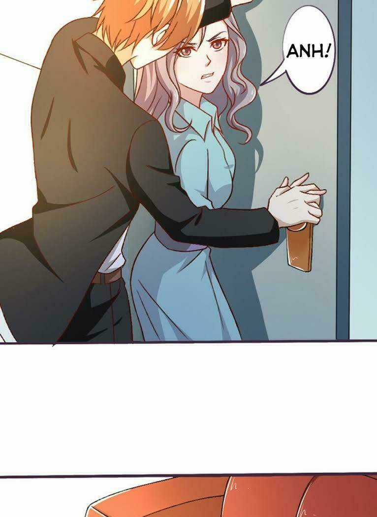 Táng Kiếm Quyết - Chapter 16 - Trang 25