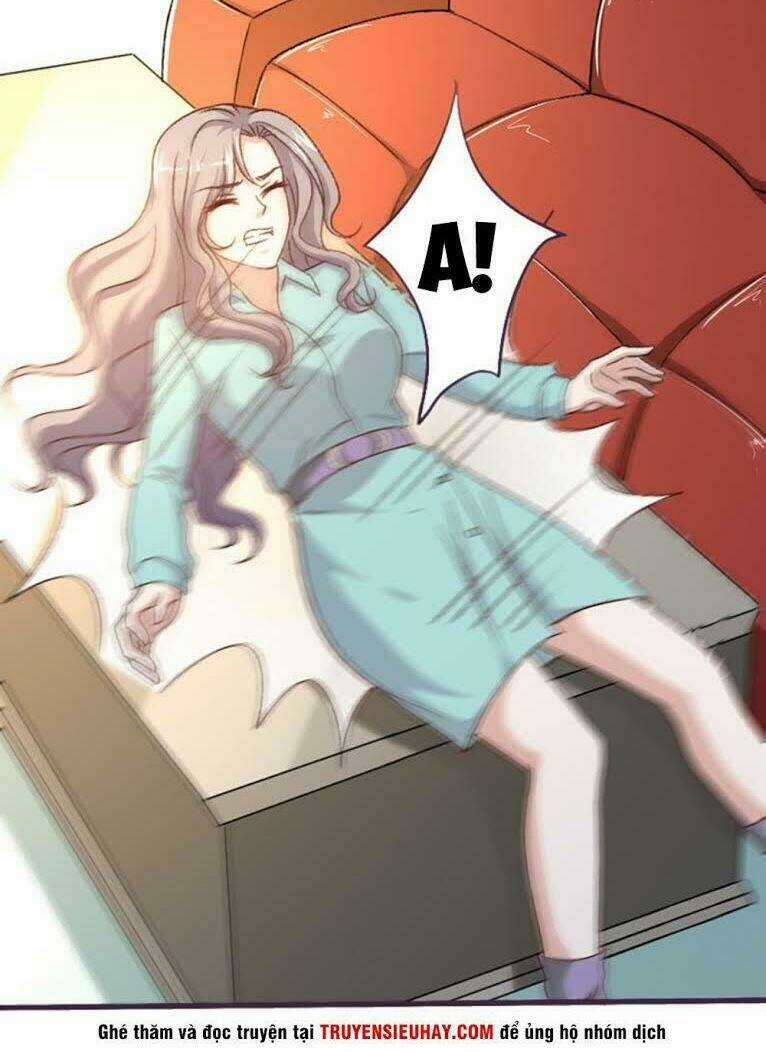 Táng Kiếm Quyết - Chapter 16 - Trang 26