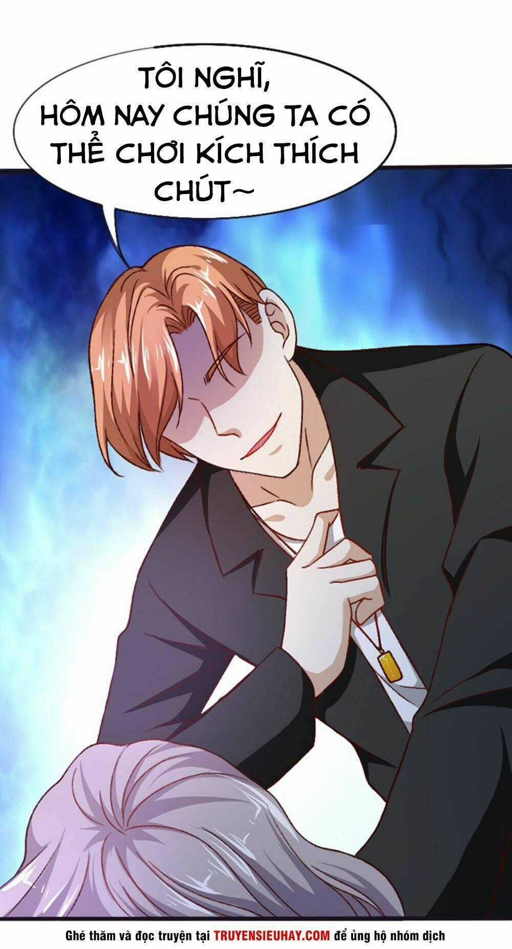 Táng Kiếm Quyết - Chapter 16 - Trang 27