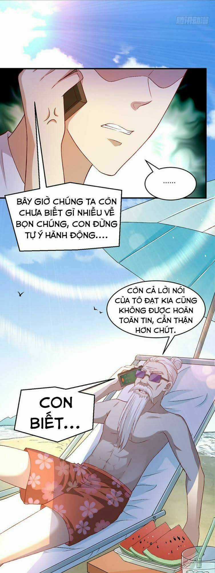 Táng Kiếm Quyết - Chapter 16 - Trang 9