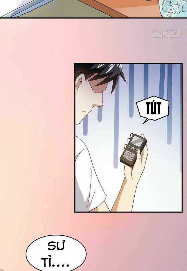 Táng Kiếm Quyết - Chapter 16 - Trang 10