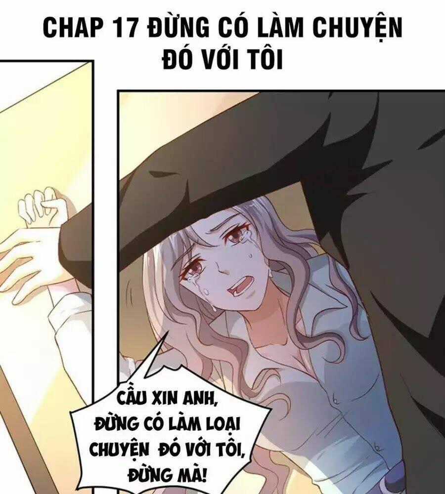 Táng Kiếm Quyết - Chapter 17 - Trang 1