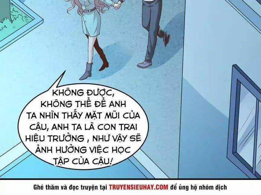 Táng Kiếm Quyết - Chapter 17 - Trang 12