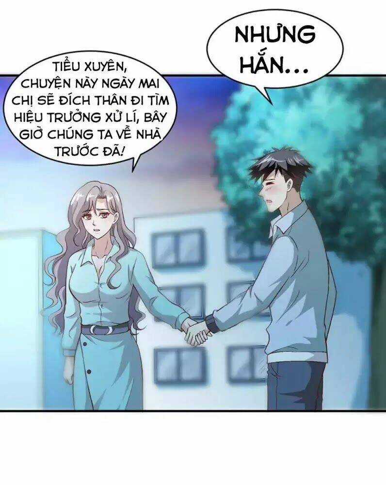 Táng Kiếm Quyết - Chapter 17 - Trang 13