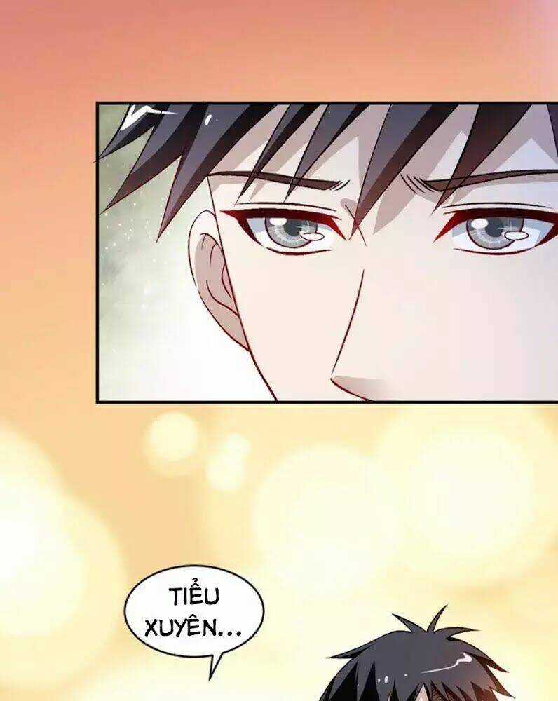 Táng Kiếm Quyết - Chapter 17 - Trang 15