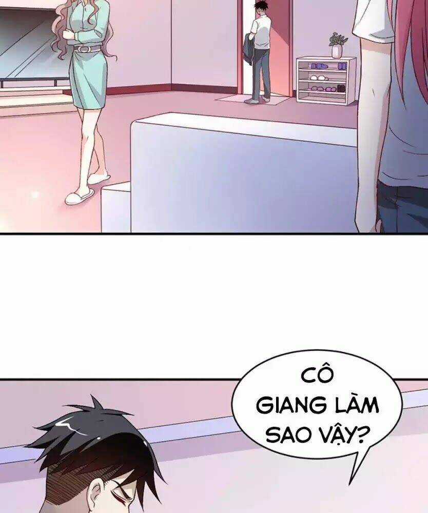 Táng Kiếm Quyết - Chapter 17 - Trang 19