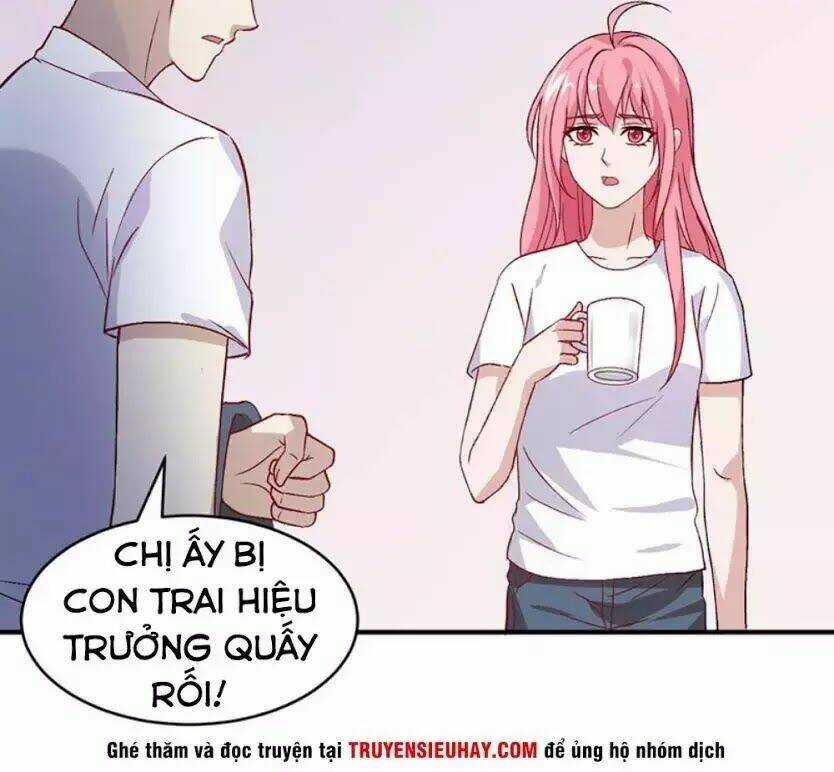 Táng Kiếm Quyết - Chapter 17 - Trang 20