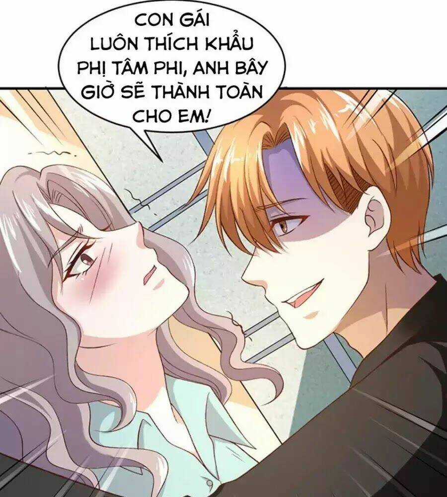 Táng Kiếm Quyết - Chapter 17 - Trang 3