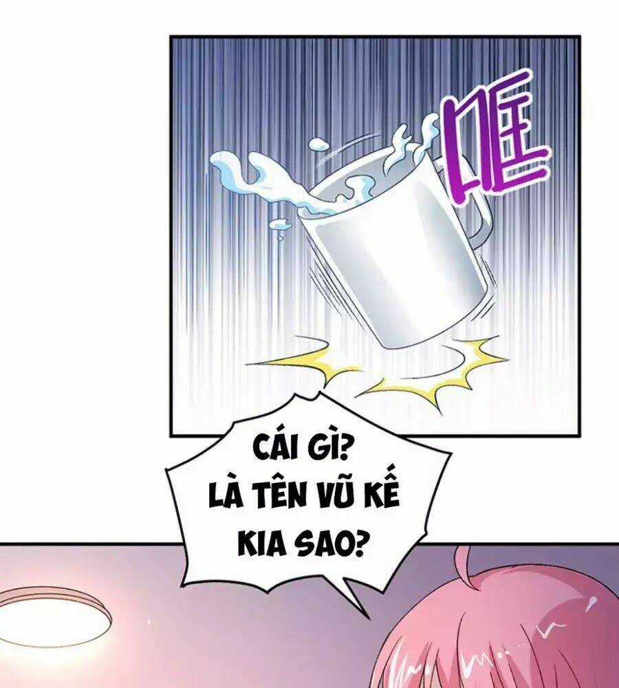 Táng Kiếm Quyết - Chapter 17 - Trang 21