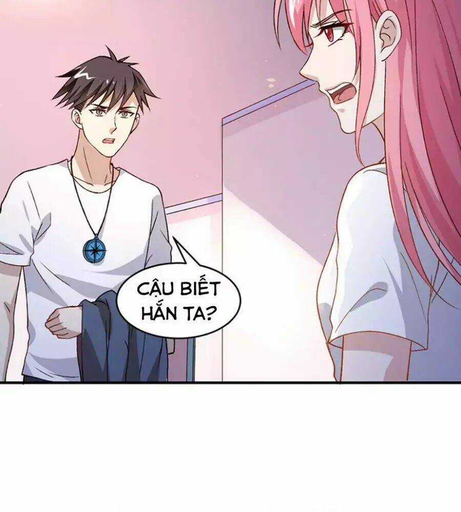 Táng Kiếm Quyết - Chapter 17 - Trang 22