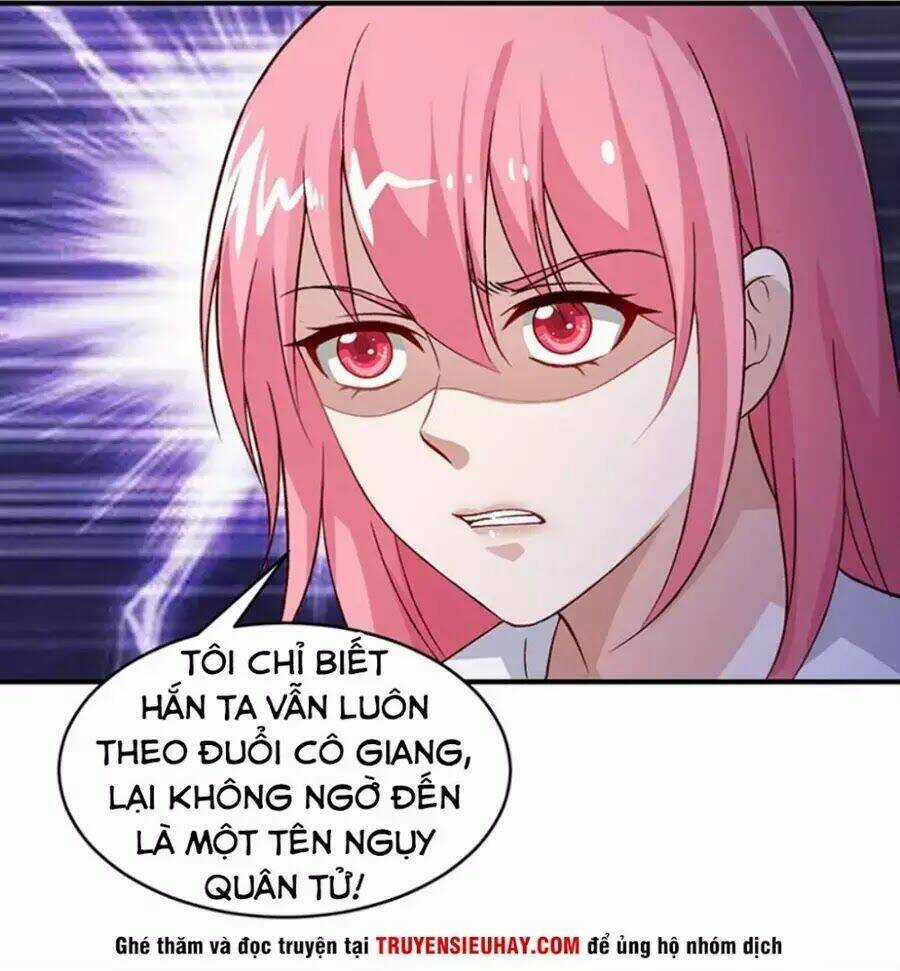 Táng Kiếm Quyết - Chapter 17 - Trang 23