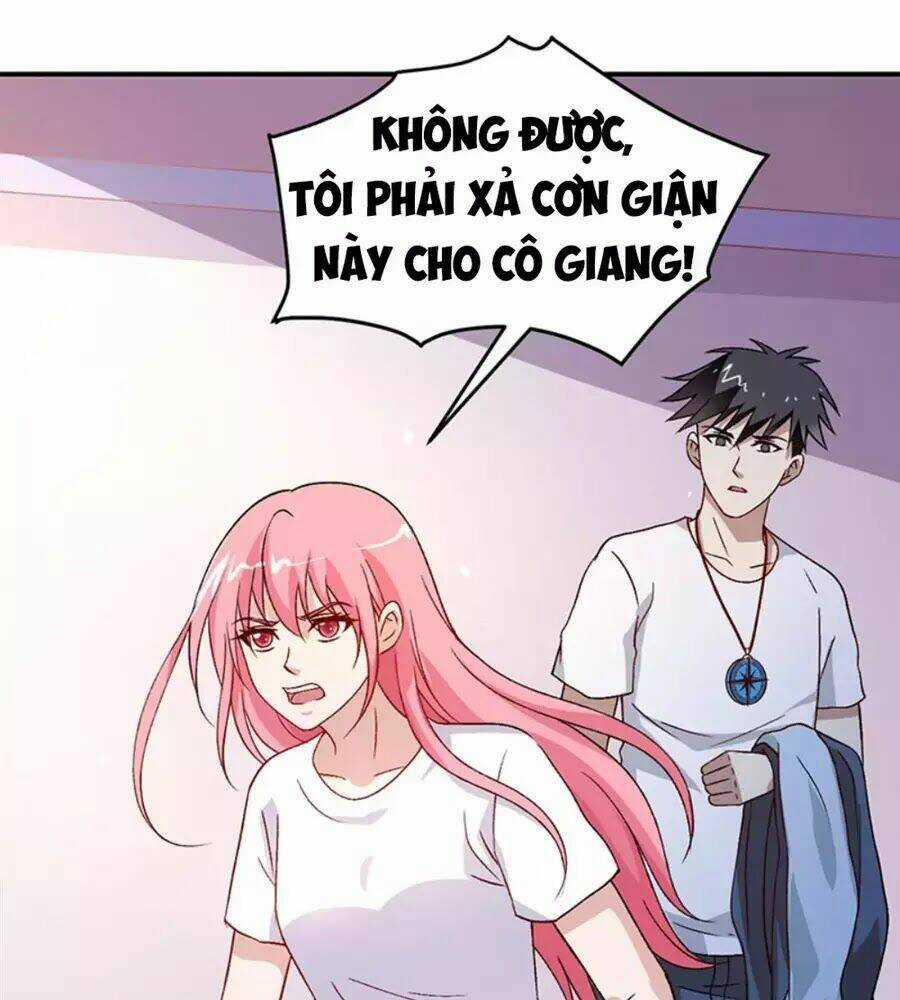 Táng Kiếm Quyết - Chapter 17 - Trang 24