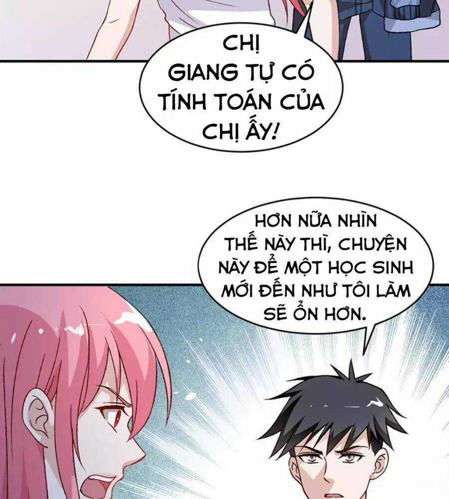 Táng Kiếm Quyết - Chapter 17 - Trang 25