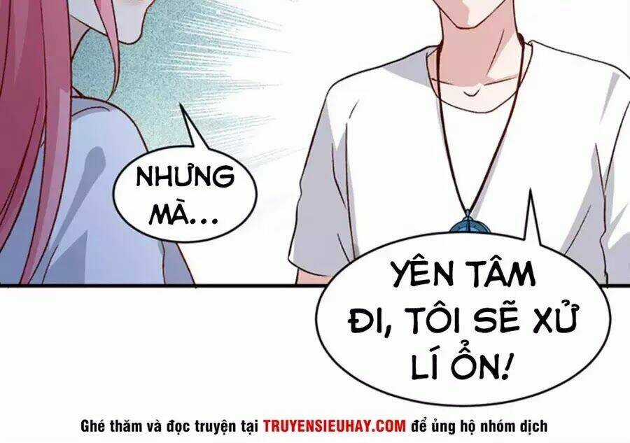 Táng Kiếm Quyết - Chapter 17 - Trang 26