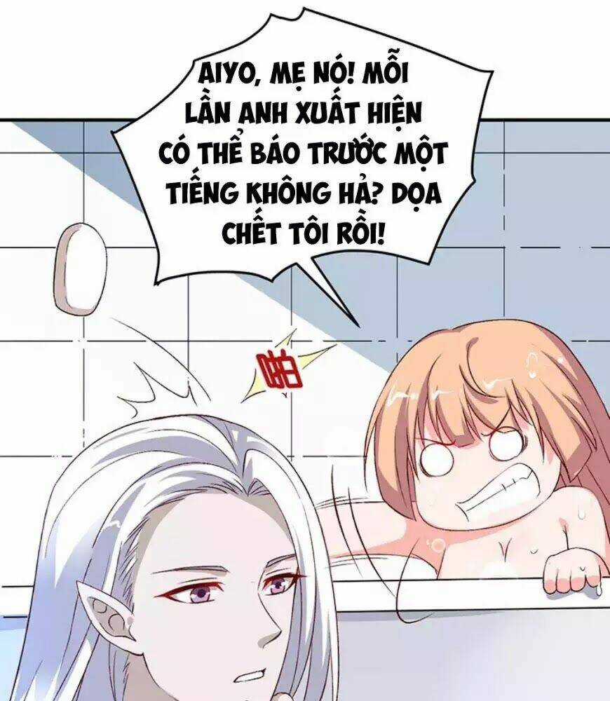 Táng Kiếm Quyết - Chapter 17 - Trang 31