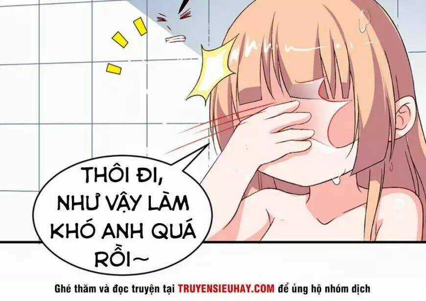 Táng Kiếm Quyết - Chapter 17 - Trang 34