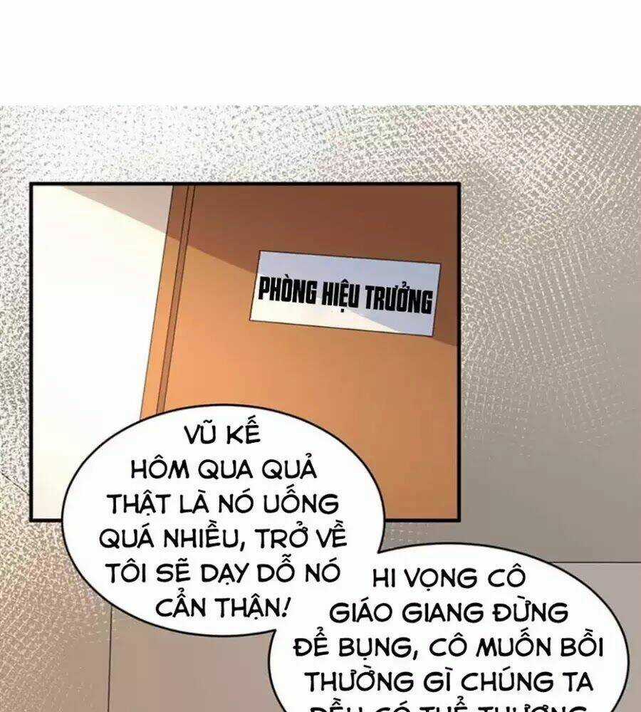 Táng Kiếm Quyết - Chapter 17 - Trang 40