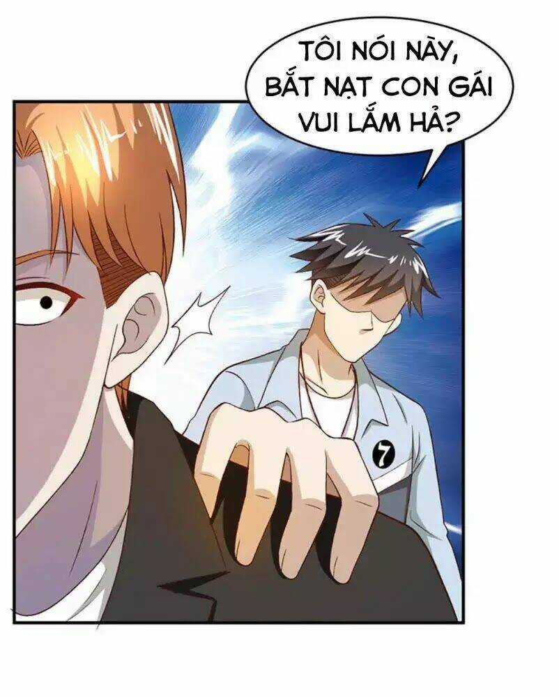 Táng Kiếm Quyết - Chapter 17 - Trang 5