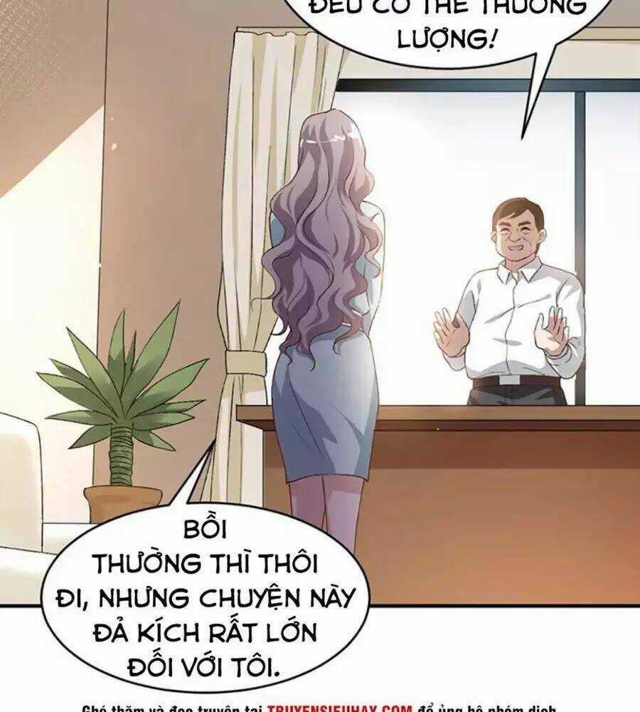 Táng Kiếm Quyết - Chapter 17 - Trang 41