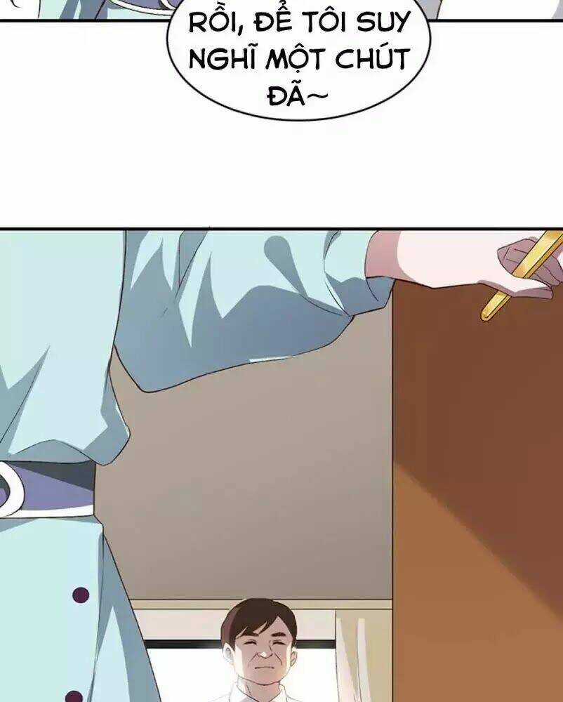 Táng Kiếm Quyết - Chapter 17 - Trang 44