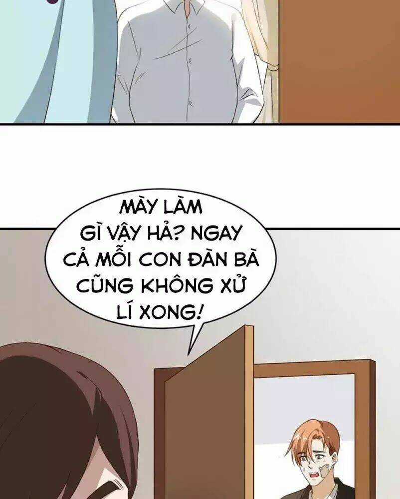 Táng Kiếm Quyết - Chapter 17 - Trang 45