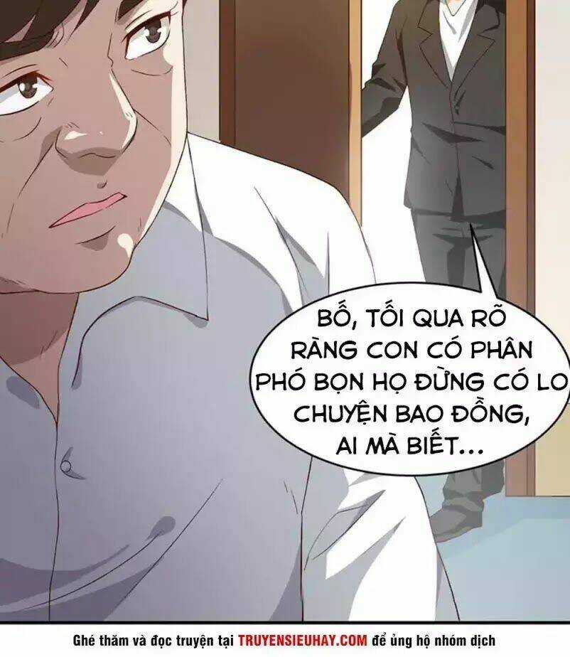 Táng Kiếm Quyết - Chapter 17 - Trang 46