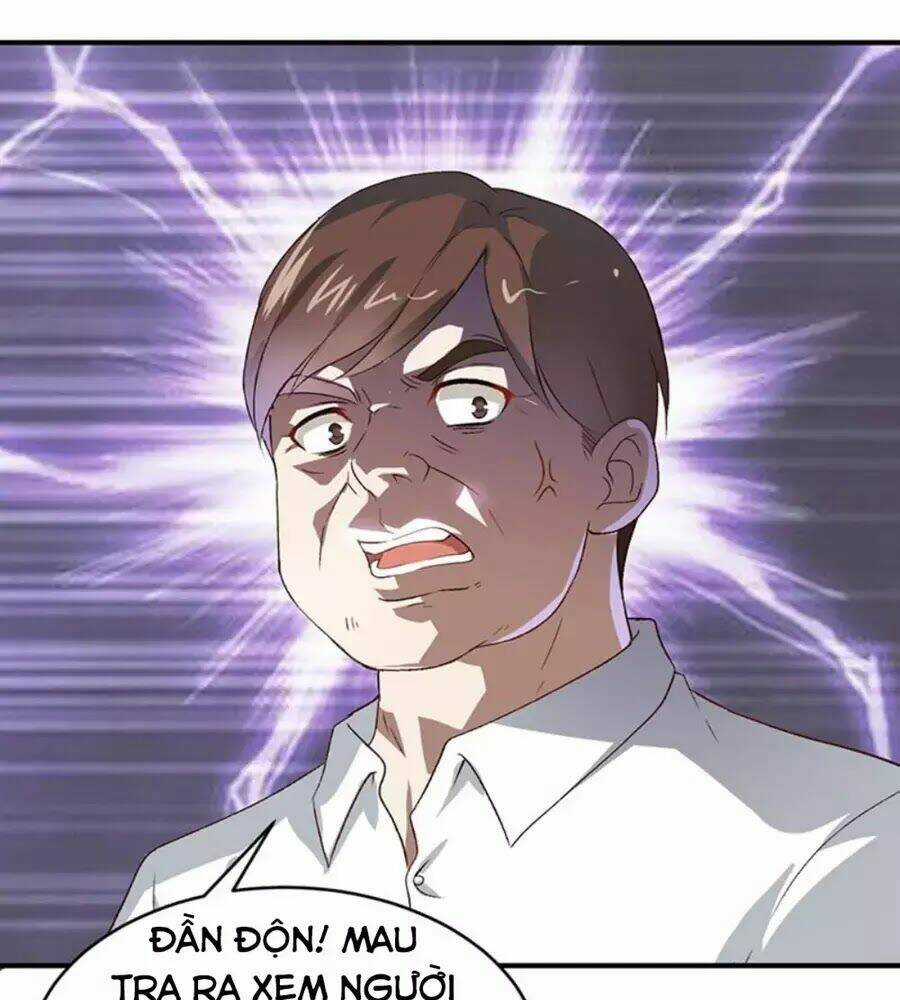 Táng Kiếm Quyết - Chapter 17 - Trang 47