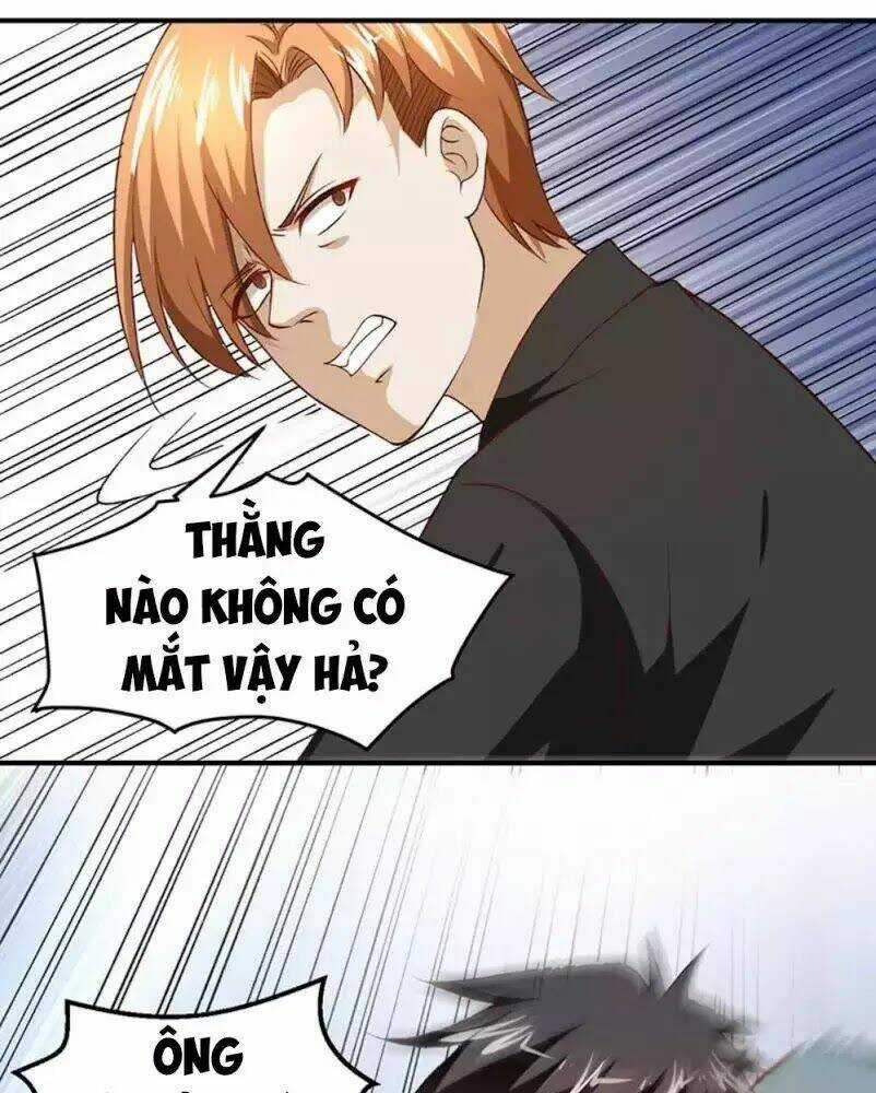 Táng Kiếm Quyết - Chapter 17 - Trang 6