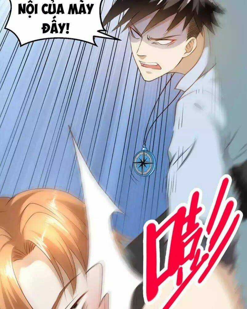 Táng Kiếm Quyết - Chapter 17 - Trang 7