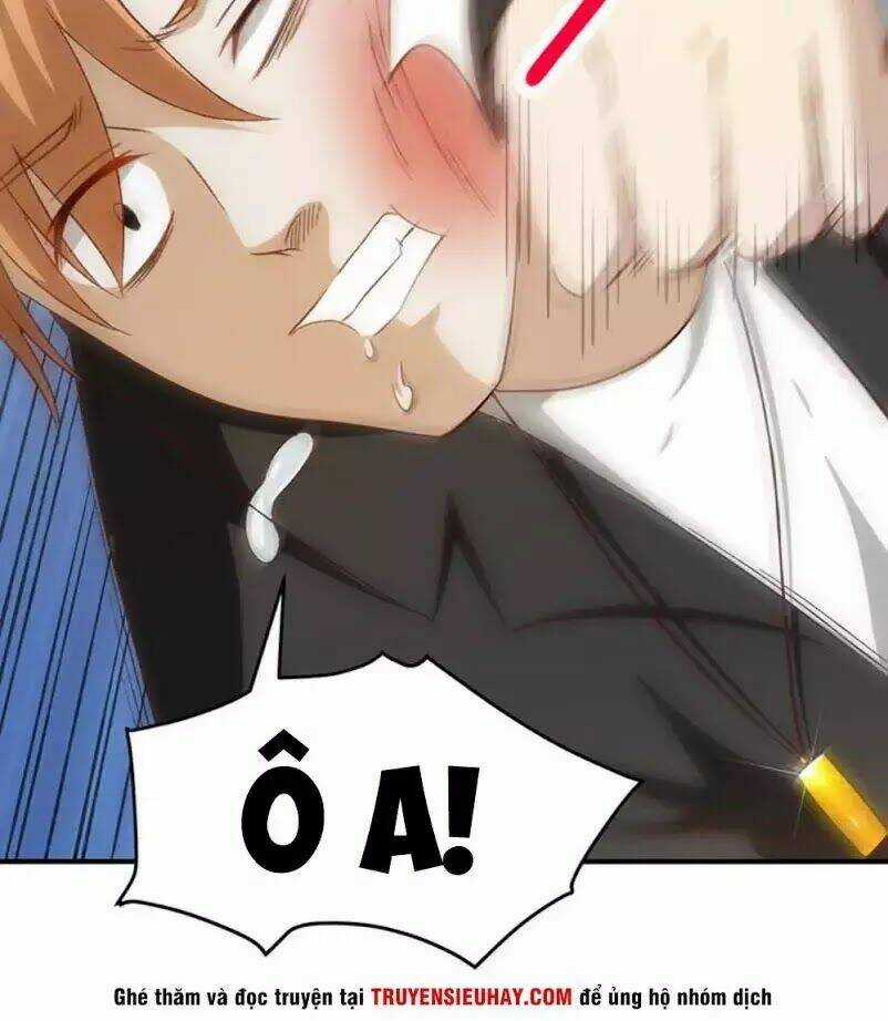 Táng Kiếm Quyết - Chapter 17 - Trang 8