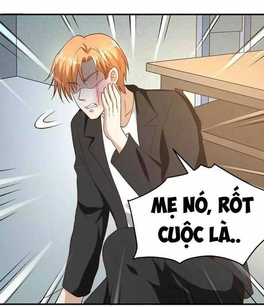 Táng Kiếm Quyết - Chapter 17 - Trang 9