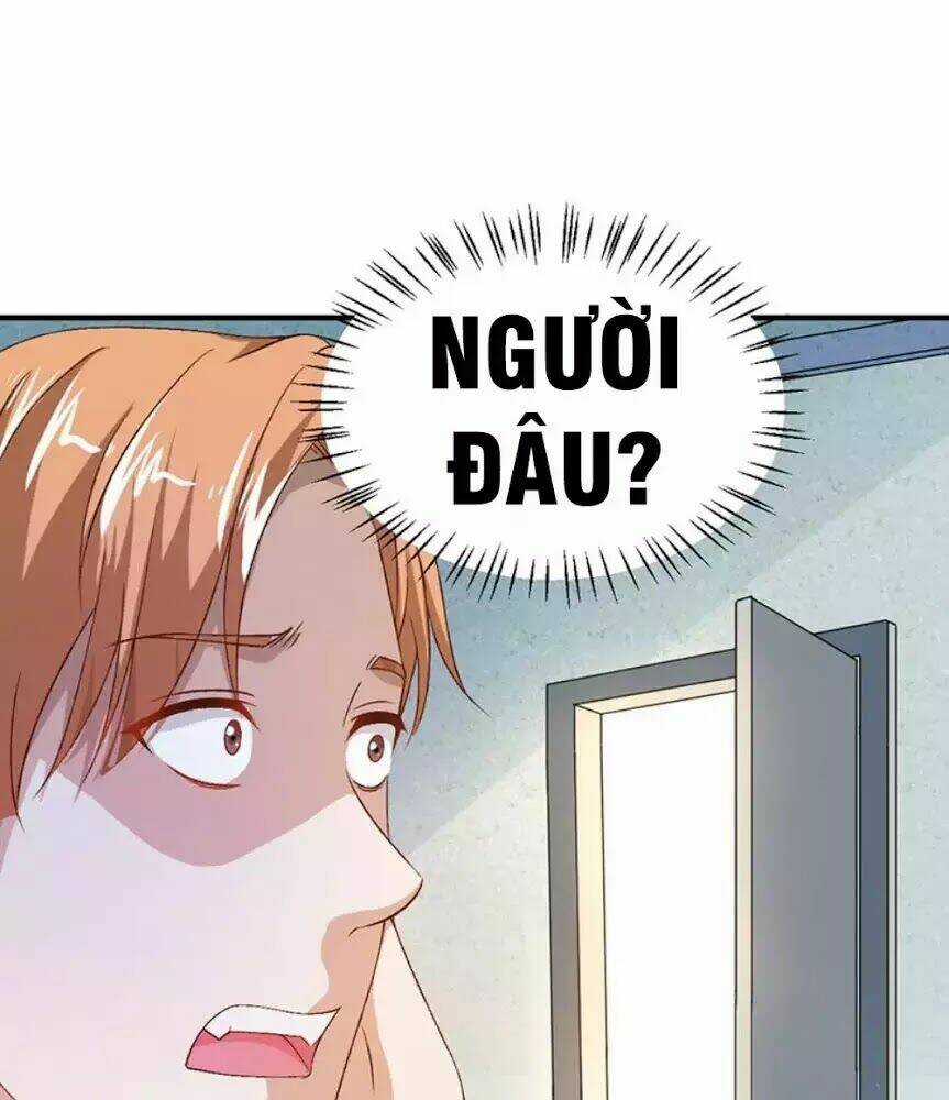 Táng Kiếm Quyết - Chapter 17 - Trang 10